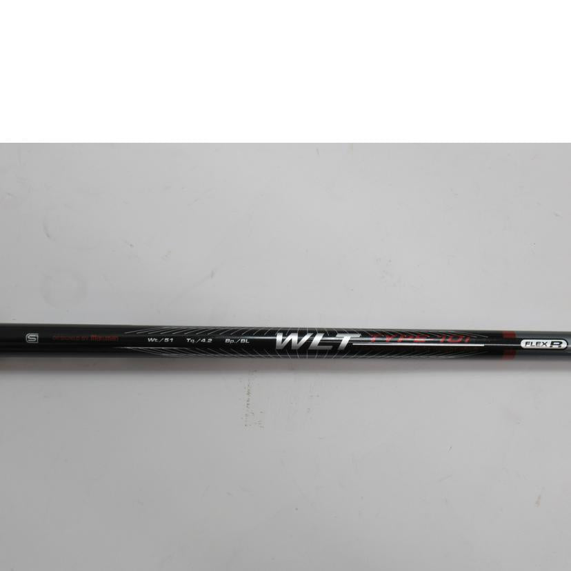 maruman マルマン/ウッド&アイアン13本セット/マルマン//ABランク/63