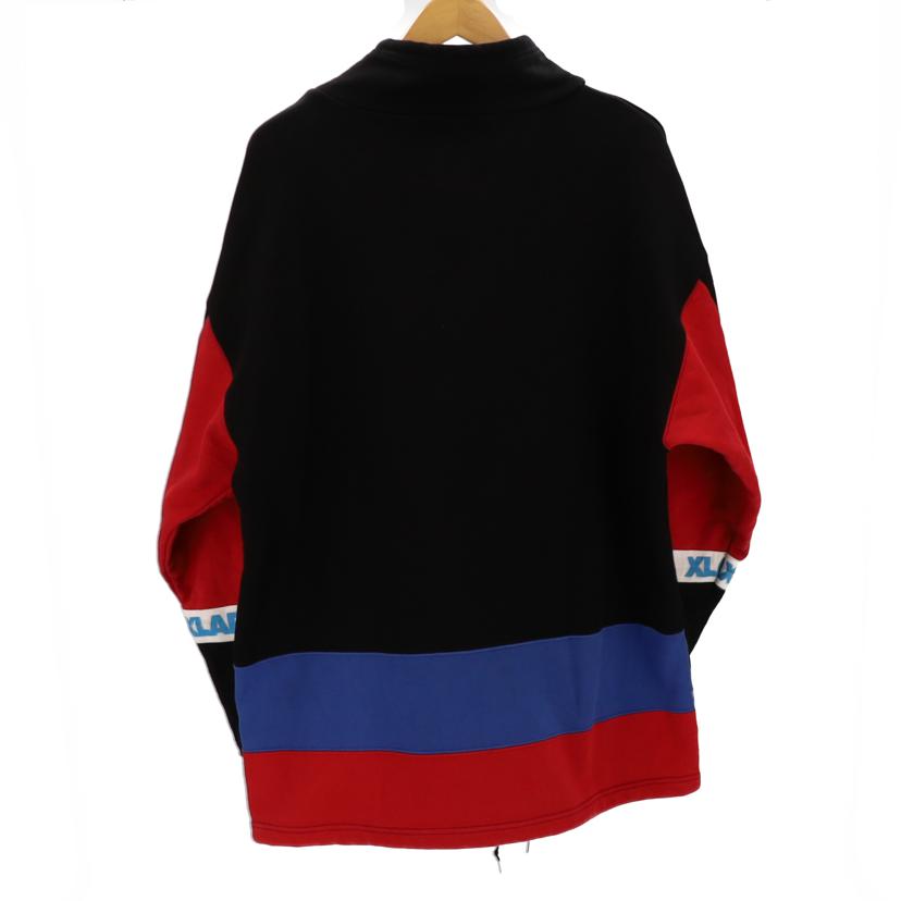 XLARGE×SONIC XLARGE×SONIC/XLARGE×SONIC スウェット/s//ABランク/75