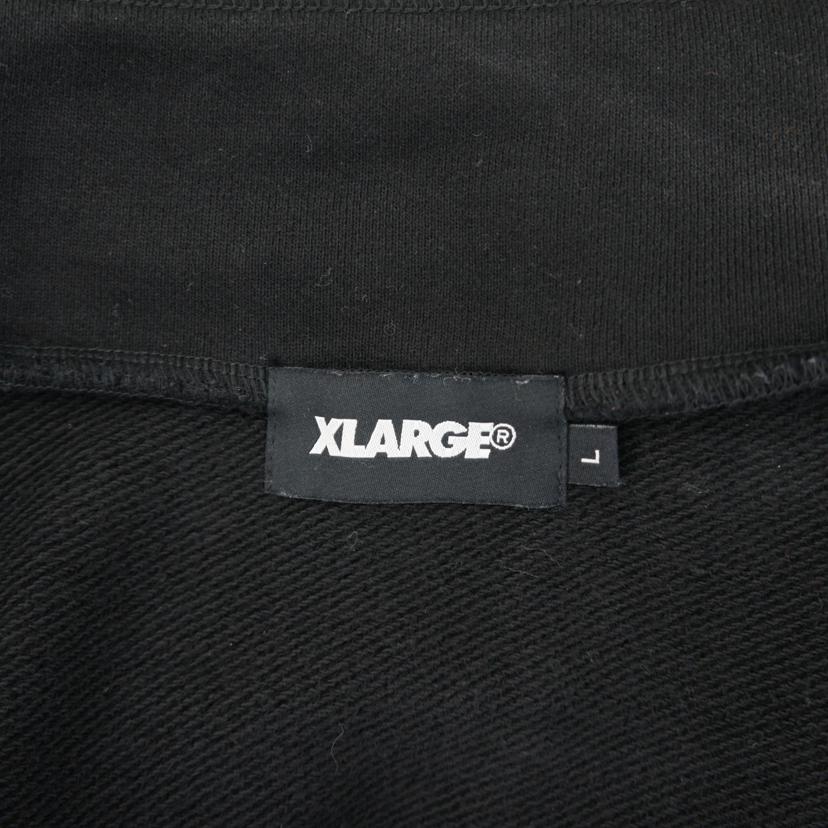 XLARGE×SONIC XLARGE×SONIC/XLARGE×SONIC スウェット/s//ABランク/75