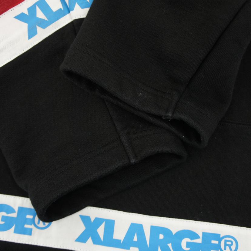 XLARGE×SONIC XLARGE×SONIC/XLARGE×SONIC スウェット/s//ABランク/75