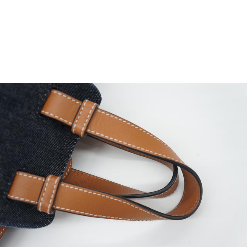 LOEWE ロエベ/ハンモックスツール//261701/ABランク/09