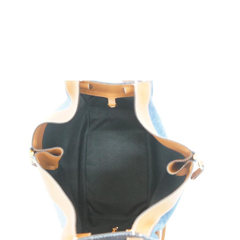 LOEWE ロエベ/ハンモックスツール//261701/ABランク/09