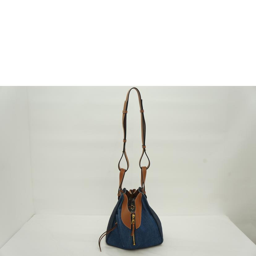 LOEWE ロエベ/ハンモックスツール//261701/ABランク/09