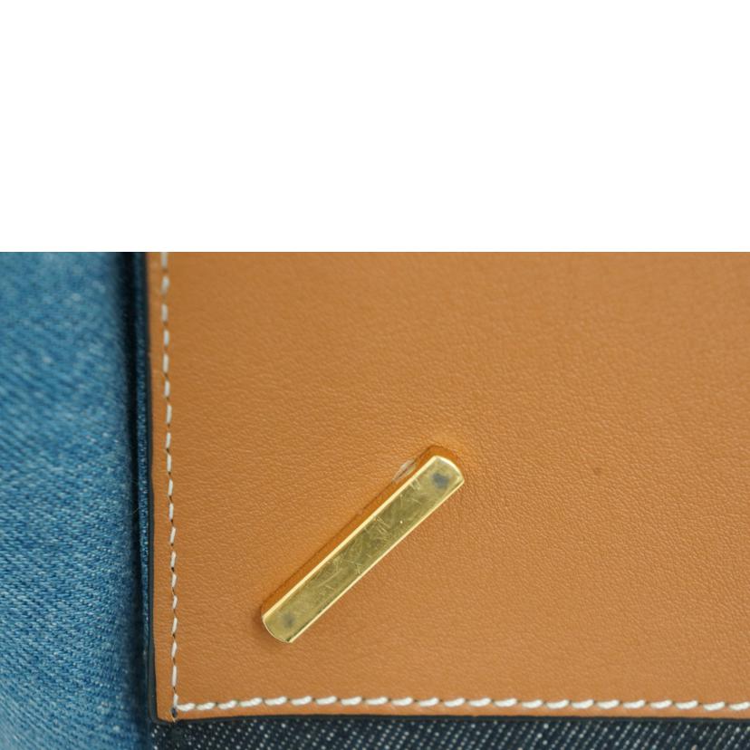 LOEWE ロエベ/ハンモックスツール//261701/ABランク/09