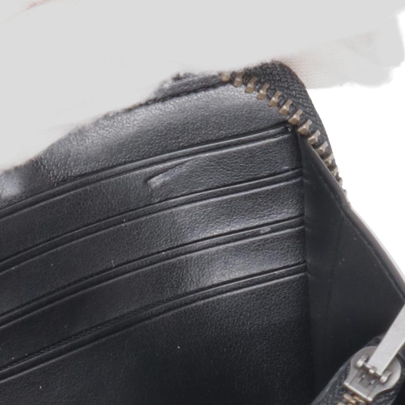 COACH コーチ/ラウンドファスナー財布/キーリング/F58928//L16**/Aランク/05