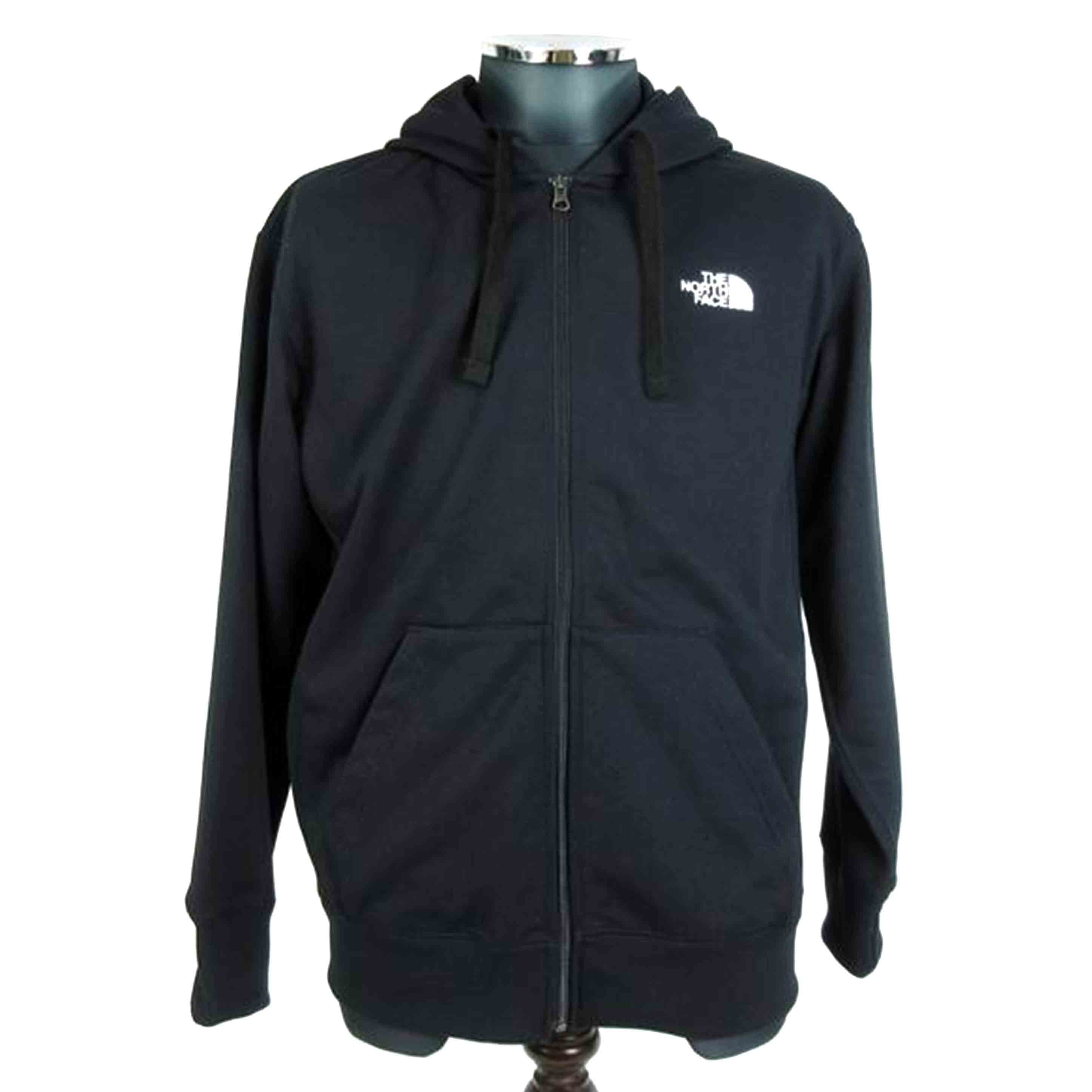 THE NORTH FACE ノースフェイス/ノースフェイス フルジップパーカー Lサイズ/NT62130X//Aランク/70