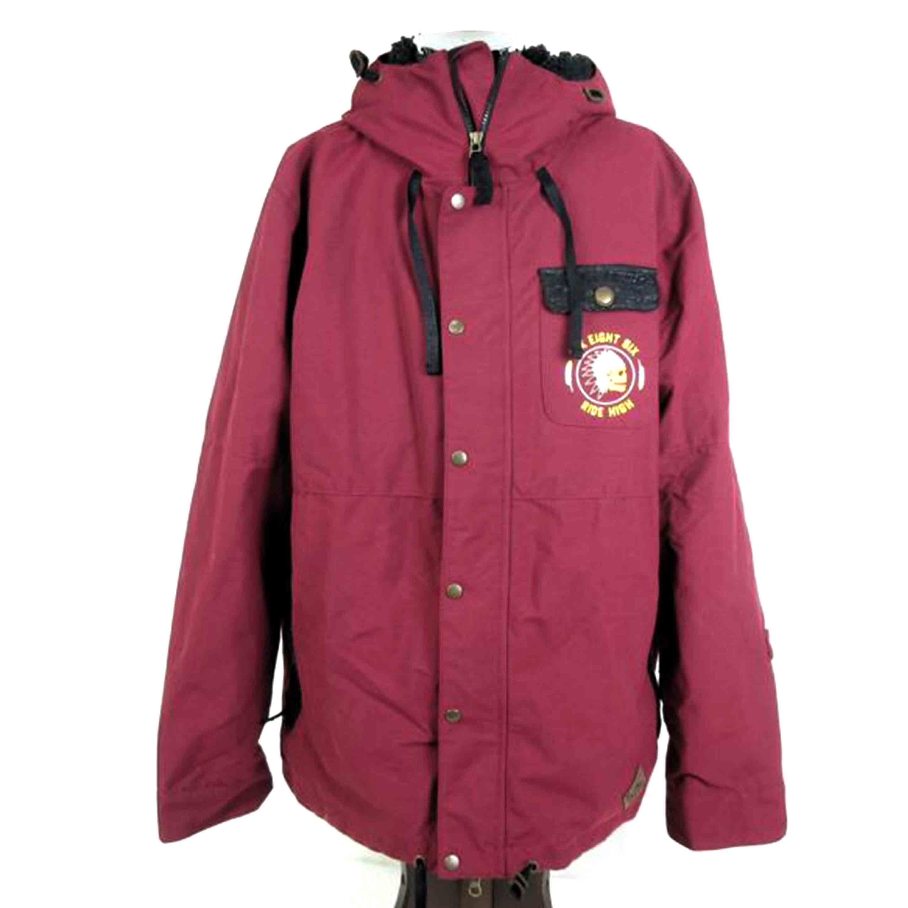 686 シックスエイトシックス/686 スノボードウェア Lサイズ/L5W905//ABランク/70