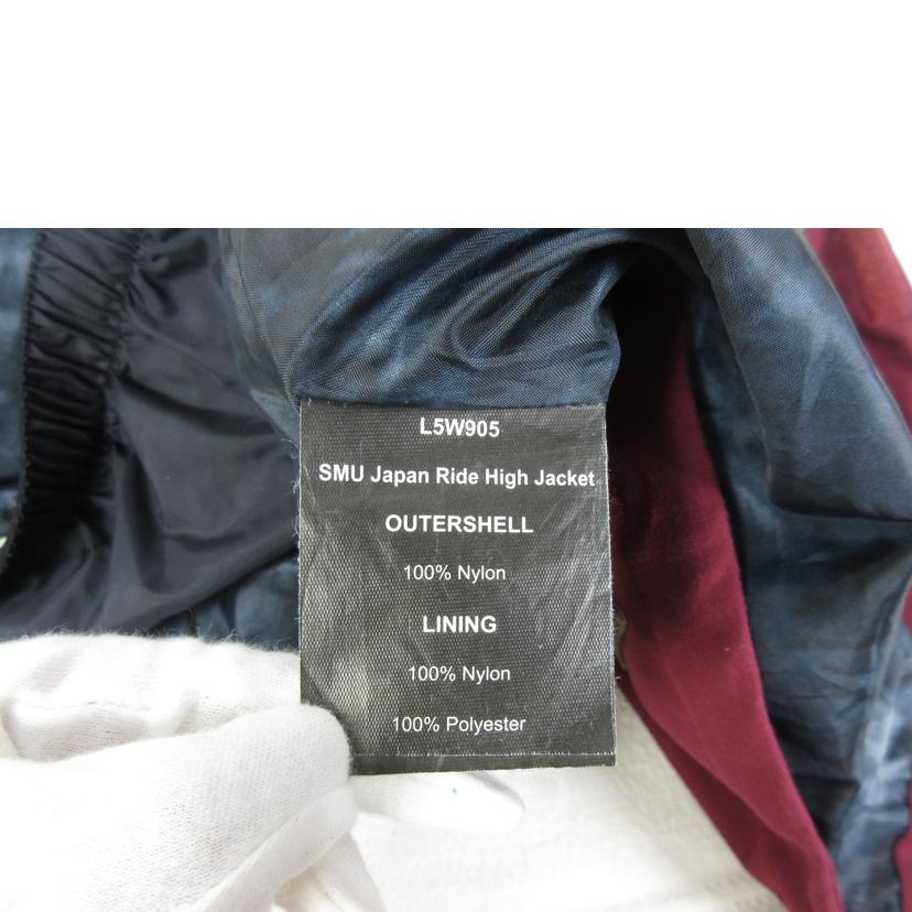 686 シックスエイトシックス/686 スノボードウェア Lサイズ/L5W905//ABランク/70