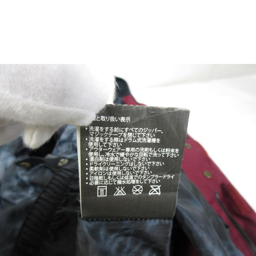 686 シックスエイトシックス/686 スノボードウェア Lサイズ/L5W905//ABランク/70