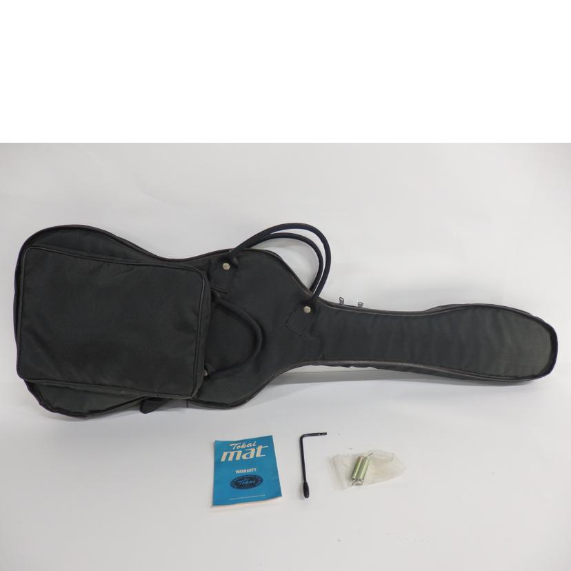 TOKAI トーカイ/エレキギター/Mat M802 GBR//Cランク/72