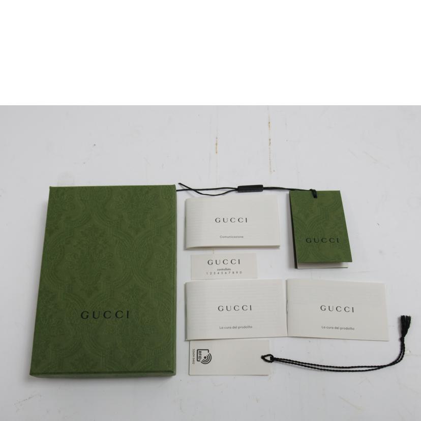 GUCCI/携帯ケース/iPhone12/668406//617664/Aランク/63