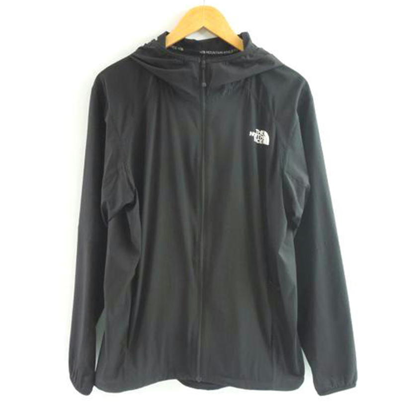 THE NORTH FACE/THE NORTH FACE ナイロンジャケット ブラック サイズL/NP71975//ABランク/83