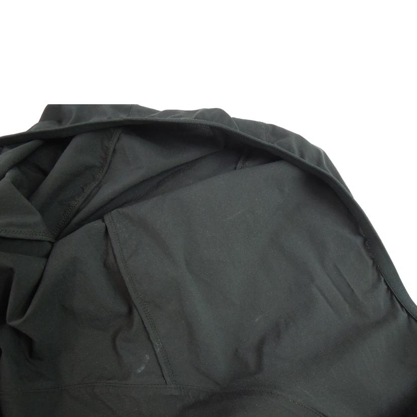 THE NORTH FACE/THE NORTH FACE ナイロンジャケット ブラック サイズL/NP71975//ABランク/83