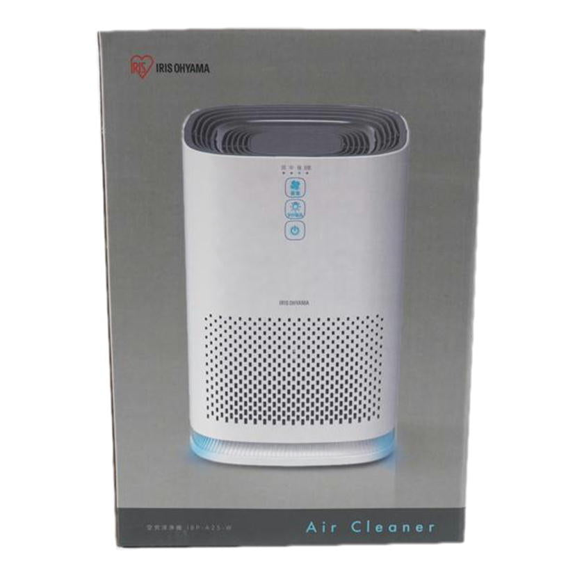 IRIS OHYAMA アイリスオーヤマ/単機能空気清浄機 9畳/IBP-A25-W//SAランク/79