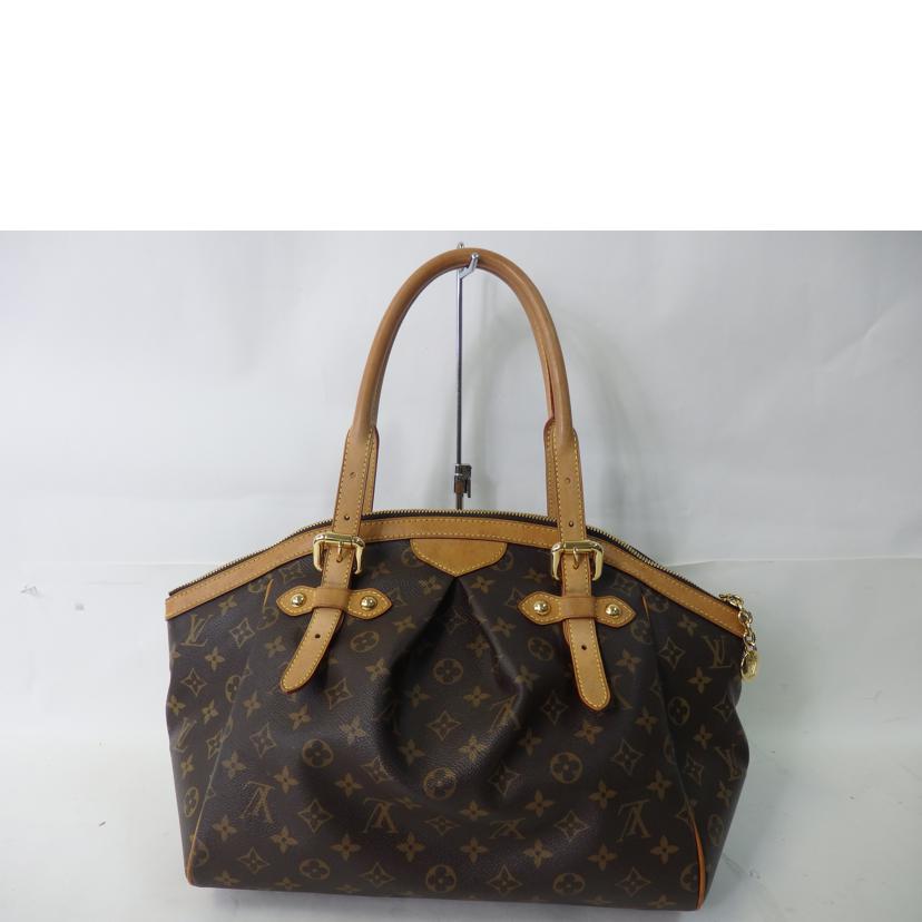 LV ルイヴィトン/ティヴォリGM/モノグラム/M40144//SP2***/Bランク/84