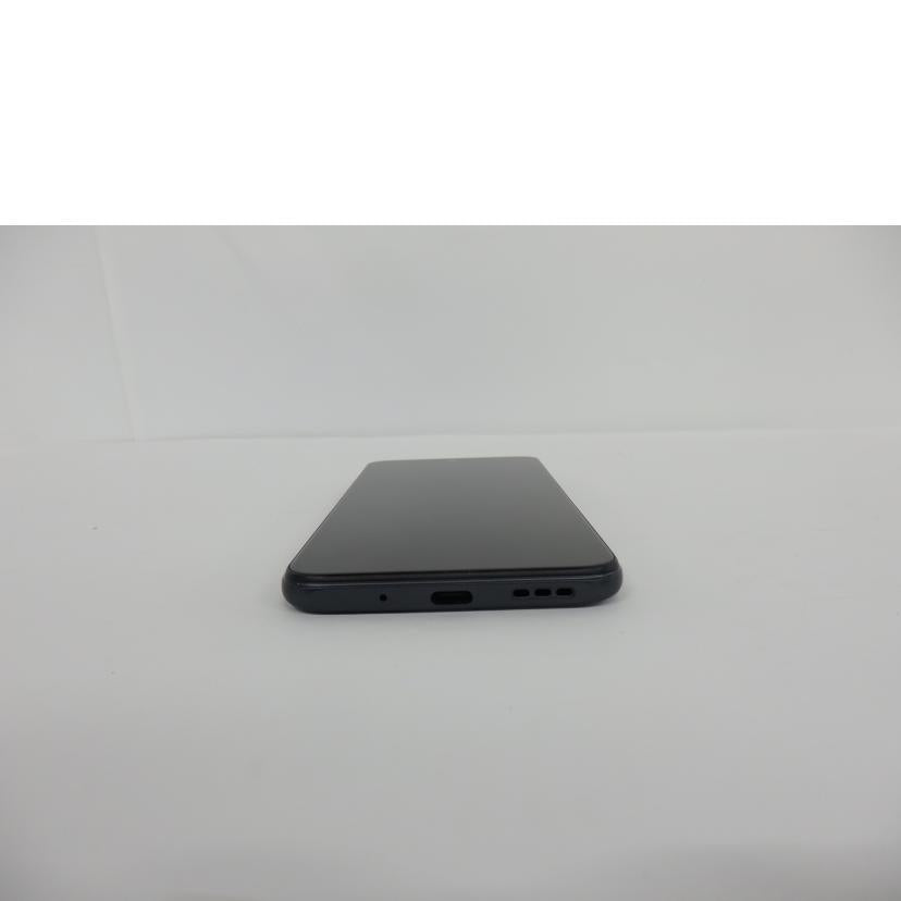 xiaomi au シャオミ/スマートフォン/Redmi Note 10 JE/XIG02 au//34464/21VA00622/Aランク/05