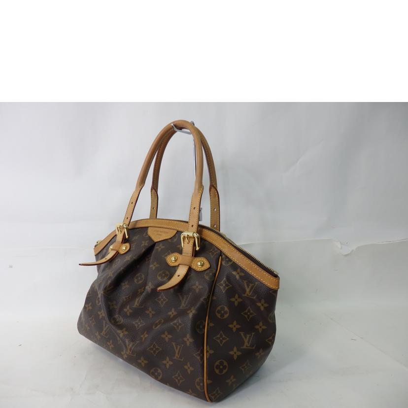 LV ルイヴィトン/ティヴォリGM/モノグラム/M40144//SP2***/Bランク/84