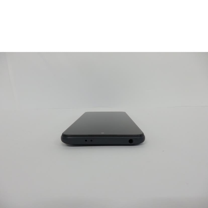 xiaomi au シャオミ/スマートフォン/Redmi Note 10 JE/XIG02 au//34464/21VA00622/Aランク/05