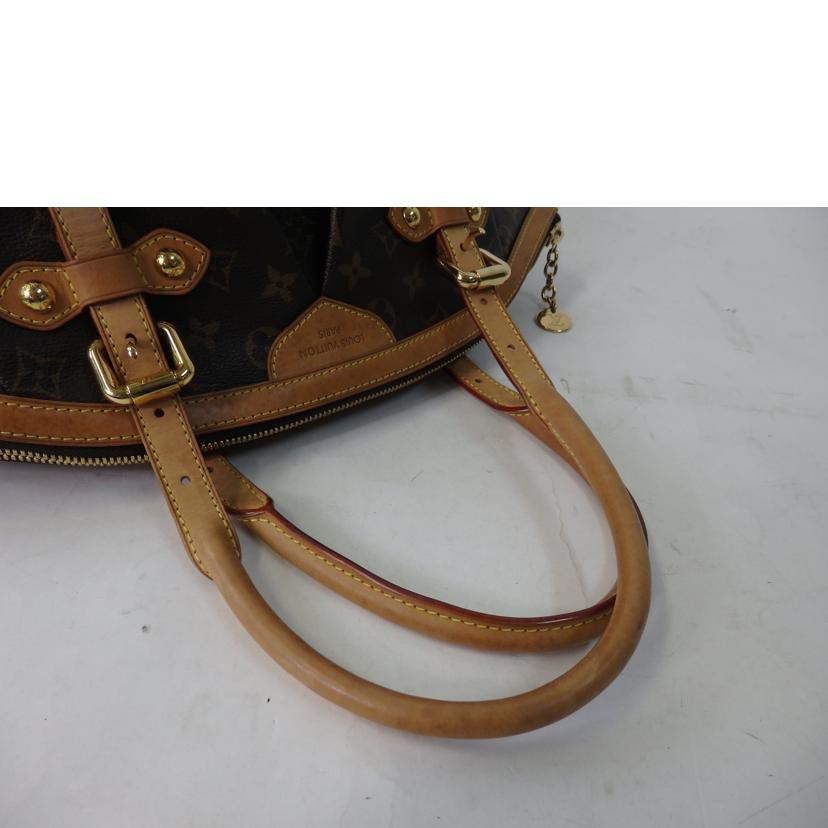 LV ルイヴィトン/ティヴォリGM/モノグラム/M40144//SP2***/Bランク/84