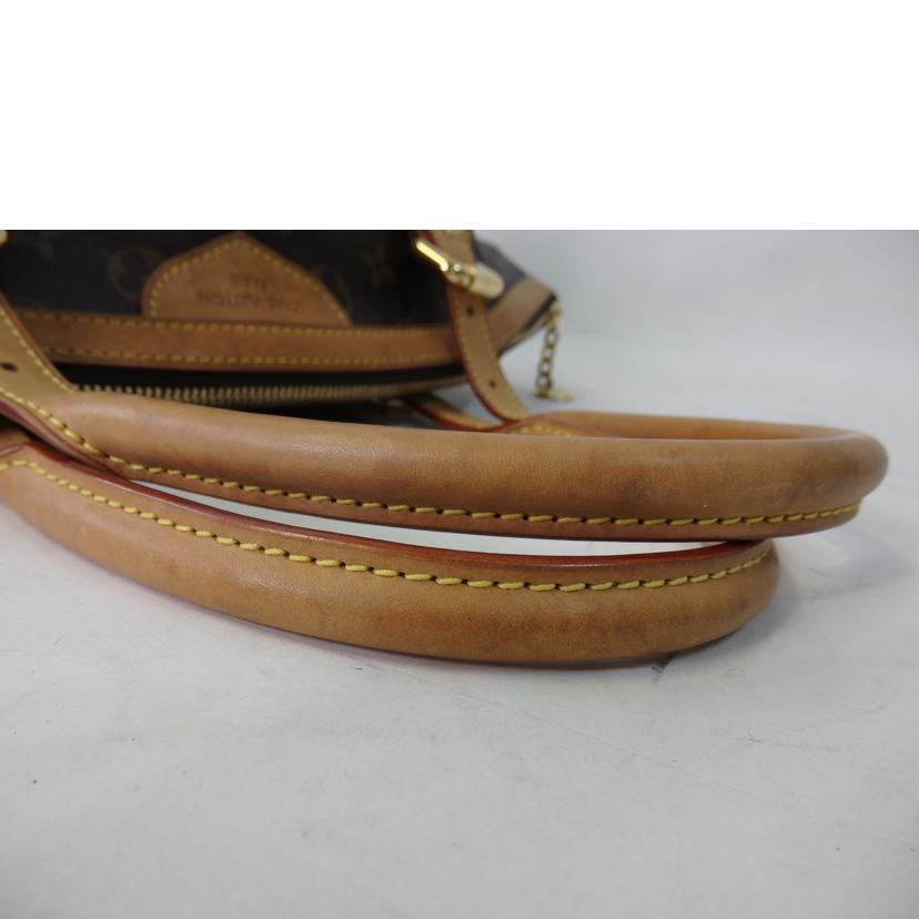 LV ルイヴィトン/ティヴォリGM/モノグラム/M40144//SP2***/Bランク/84