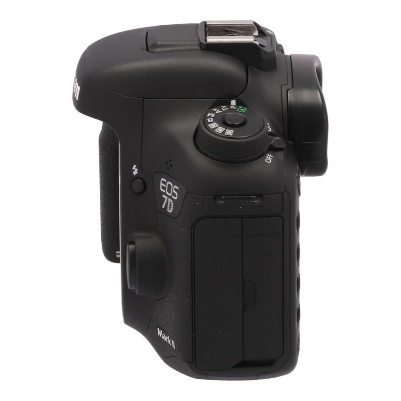Canon キヤノン/デジタル一眼ボディ/EOS 7D MarkII ボディ//141053000959/Bランク/70