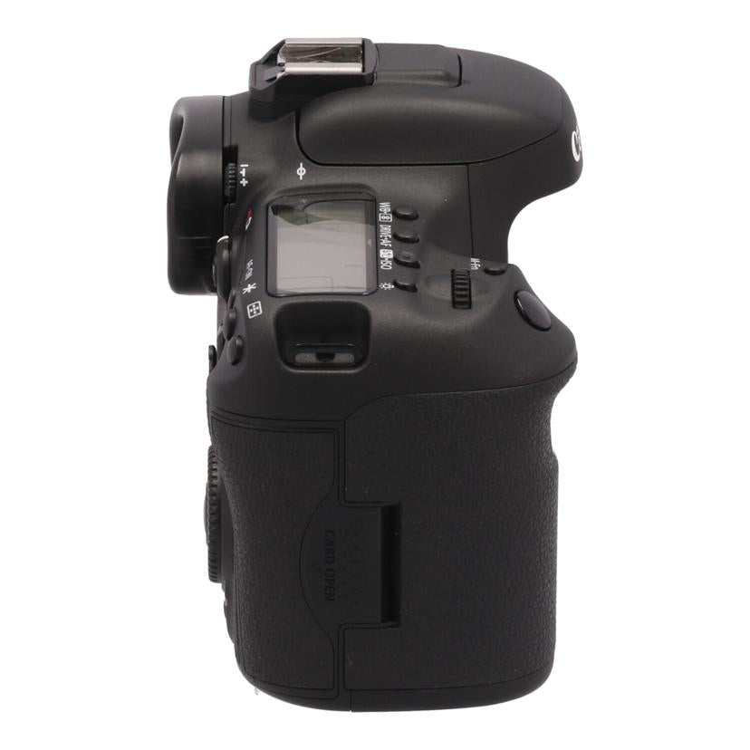 Canon キヤノン/デジタル一眼ボディ/EOS 7D MarkII ボディ//141053000959/Bランク/70