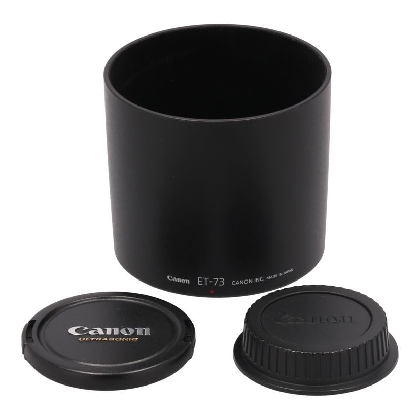 Canon キヤノン/交換レンズ/100mm L/EF100mm F2.8L マクロ IS USM//3911947/Bランク/70