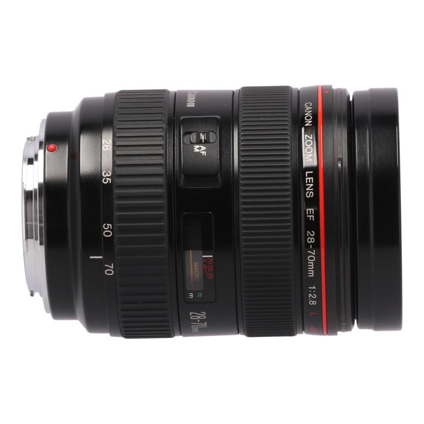 Canon キヤノン/交換レンズ/28-70mm L/EF28-70mm F2.8L USM//23607/Bランク/70