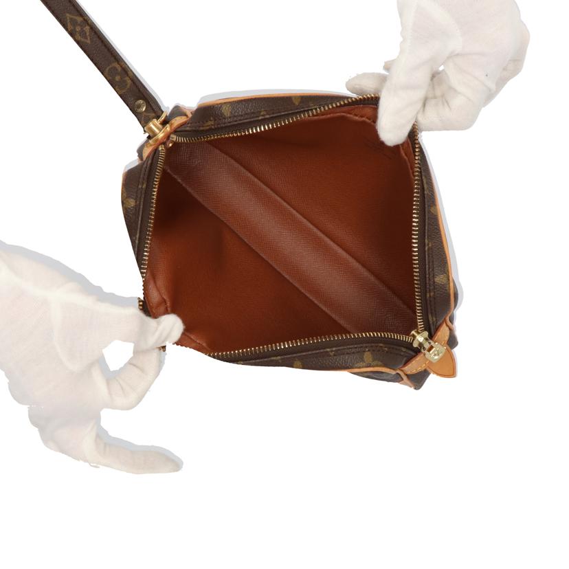 LV ルイヴィトン/マルリードラゴンヌPM/モノグラム/M51827//TH0912/ABランク/75