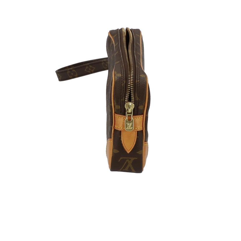 LV ルイヴィトン/マルリードラゴンヌPM/モノグラム/M51827//TH0912/ABランク/75