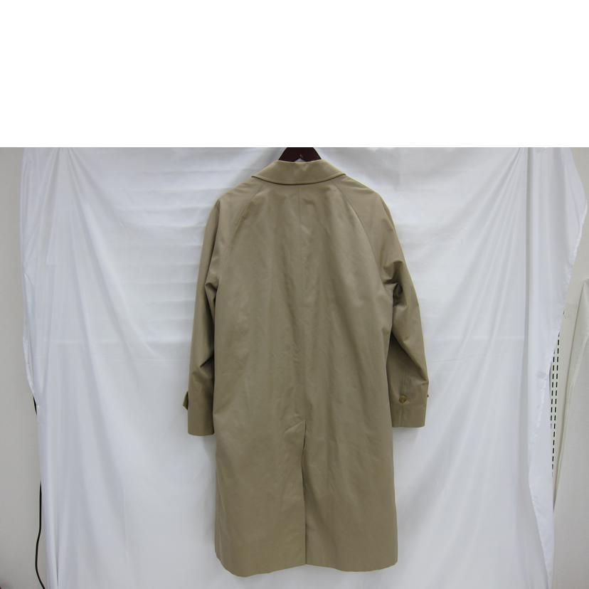 BURBERRY バーバリー/BURBERRY コート イングランド製//ABランク/82