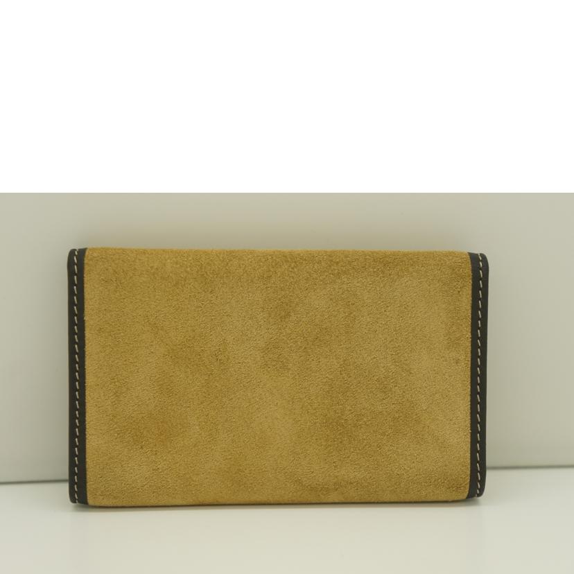 LOEWE ロエベ/LOEWE キーケース6連//Aランク/09