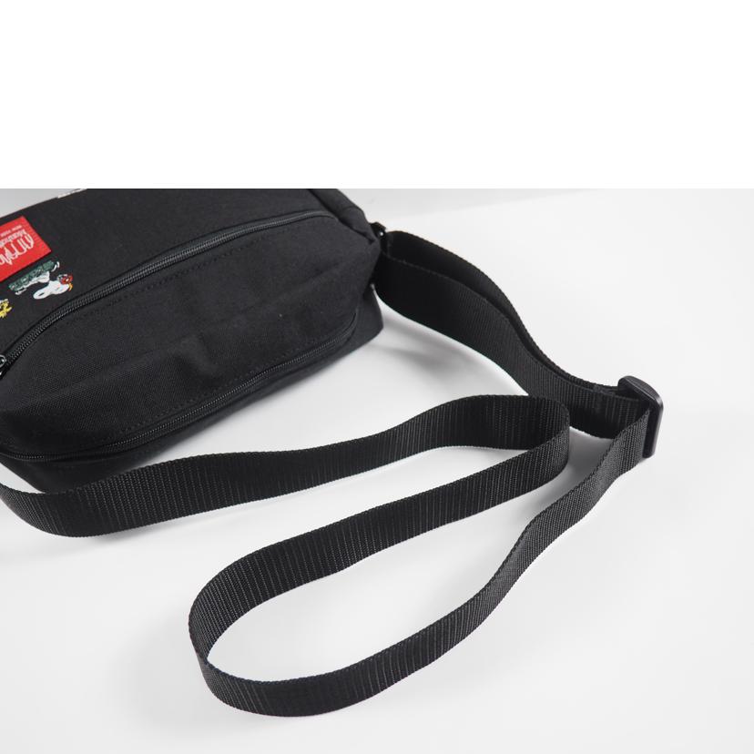 Manhattan Portage マンハッタンポーテージ/Manhattan Portage×PEANUTS ショルダーバッグ ヴィンテージピーナッツ//SAランク/79