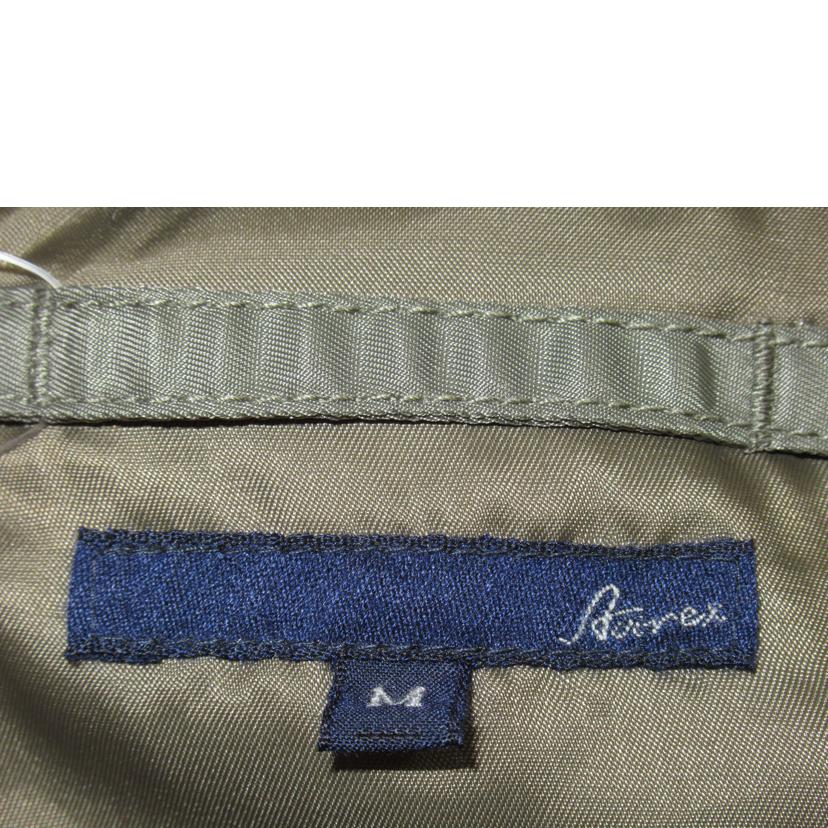 AVIREX/ミリタリージャケットN-3B/カーキ/M/6292043//ABランク/63