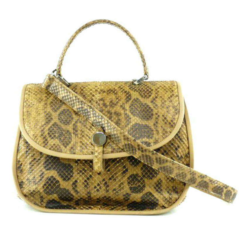 /レザーバッグ//ABランク/64