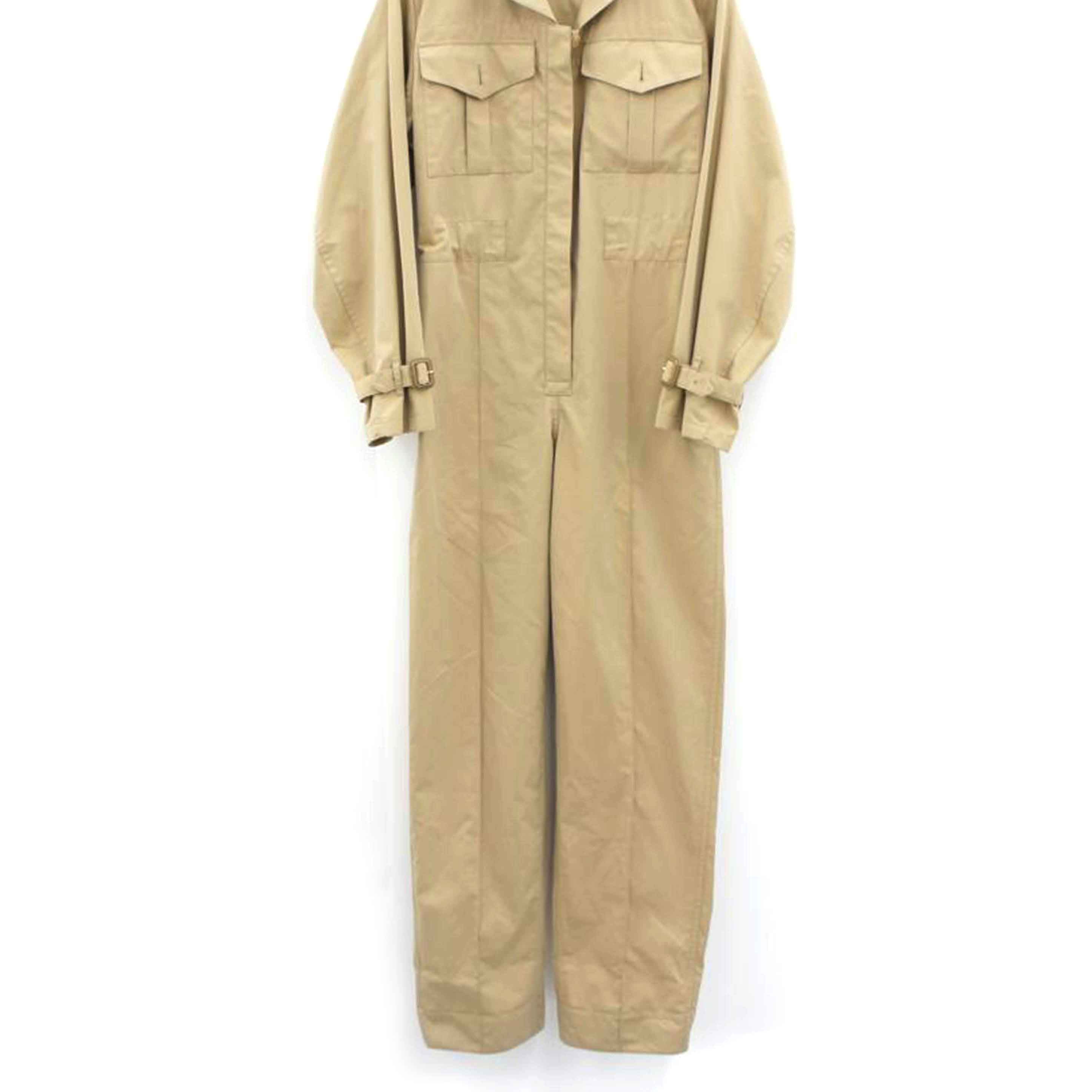 BURBERRY バーバリー/オールインワン/4548316//サイズ:36/Aランク/75