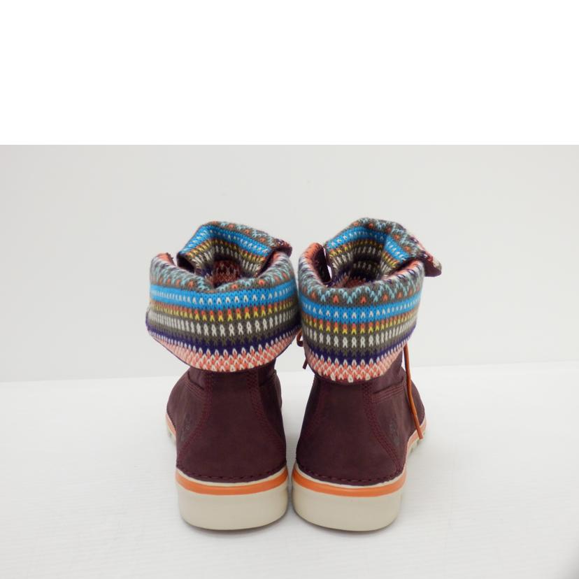 Timberland/トップロール/24.5cm/8351A//ABランク/88