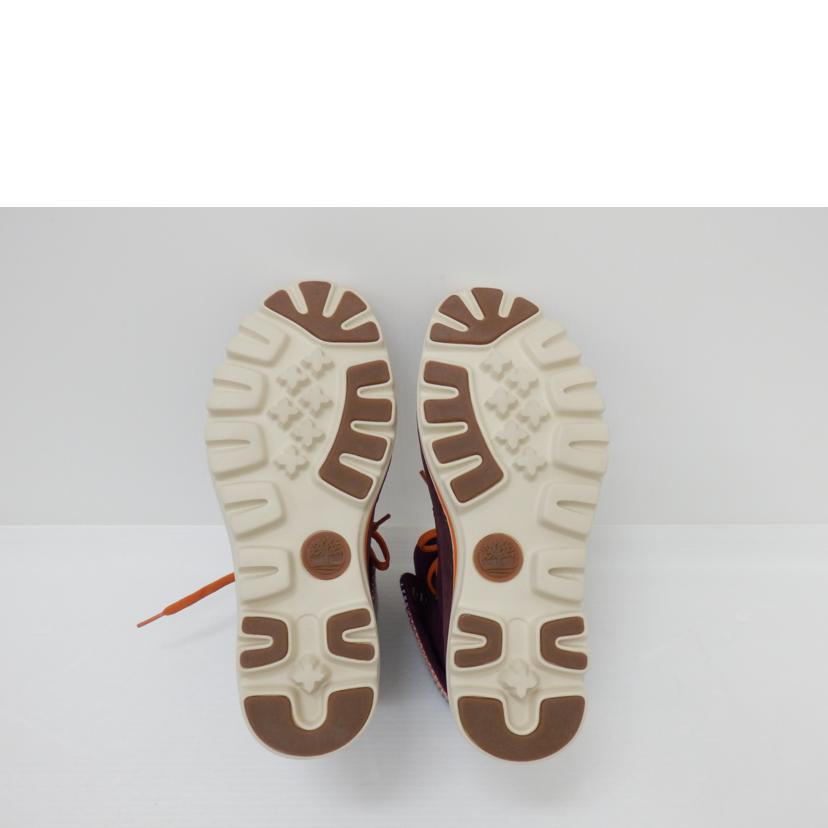 Timberland/トップロール/24.5cm/8351A//ABランク/88
