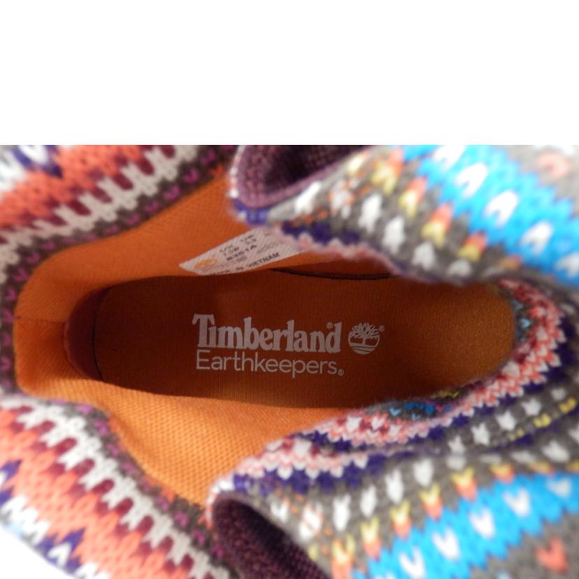 Timberland/トップロール/24.5cm/8351A//ABランク/88