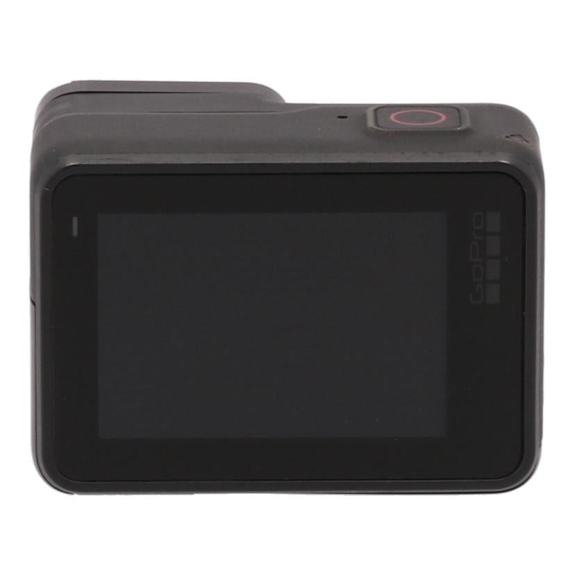 GoPro ゴープロ/GoPro HERO7 Black/HERO7 Black//C3281326172768/Bランク/71