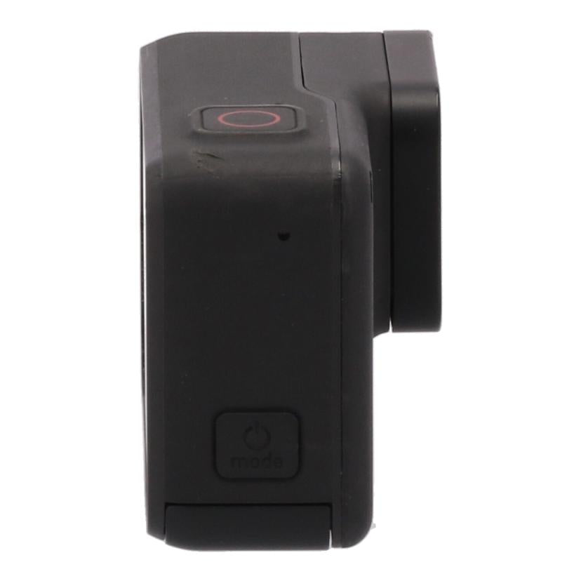 GoPro ゴープロ/GoPro HERO7 Black/HERO7 Black//C3281326172768/Bランク/71