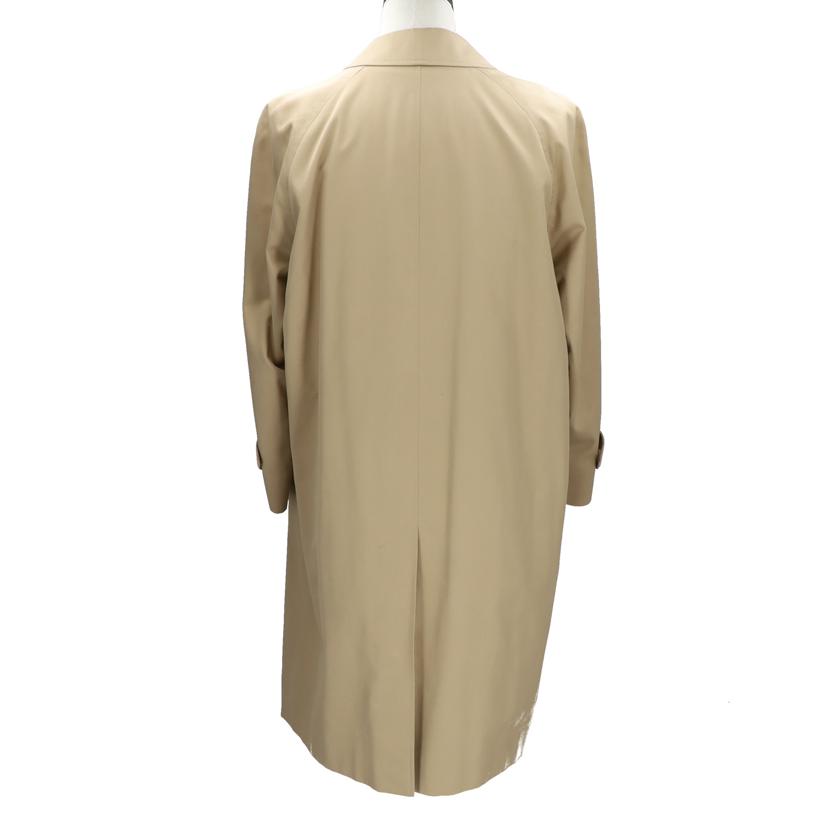 BURBERRY バーバリー/BURBERRY ネーム入り バーバリーコート//Bランク/75