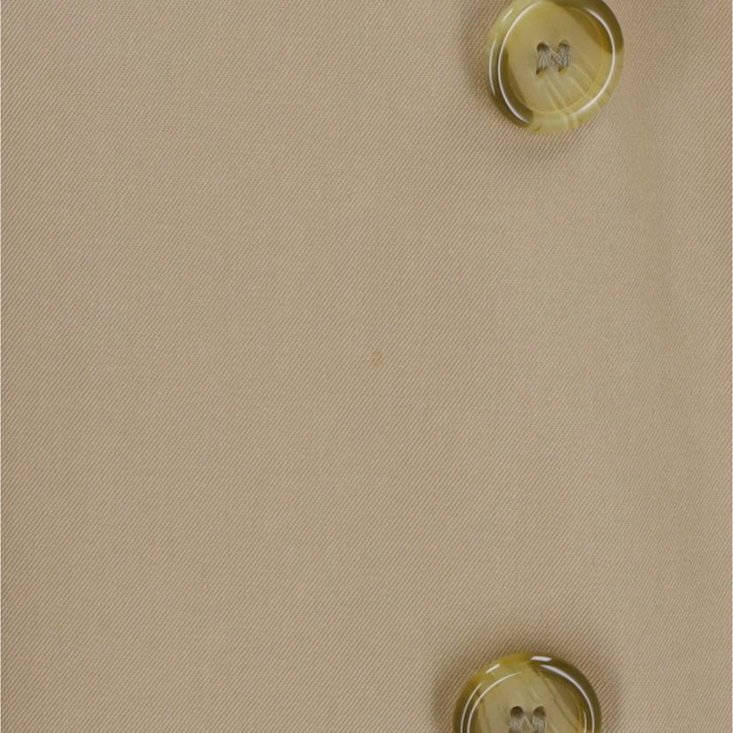 BURBERRY バーバリー/BURBERRY ネーム入り バーバリーコート//Bランク/75