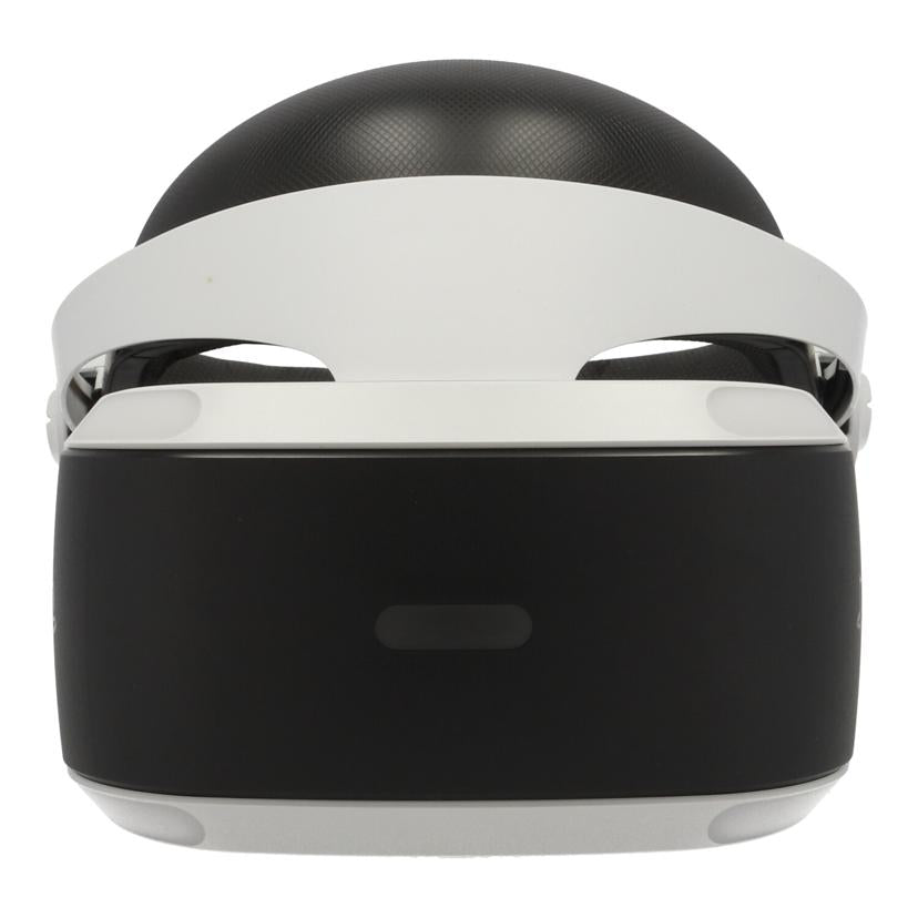 SONY ソニー/PlayStation VR /CUHJ-16006//S017235712D/Cランク/75