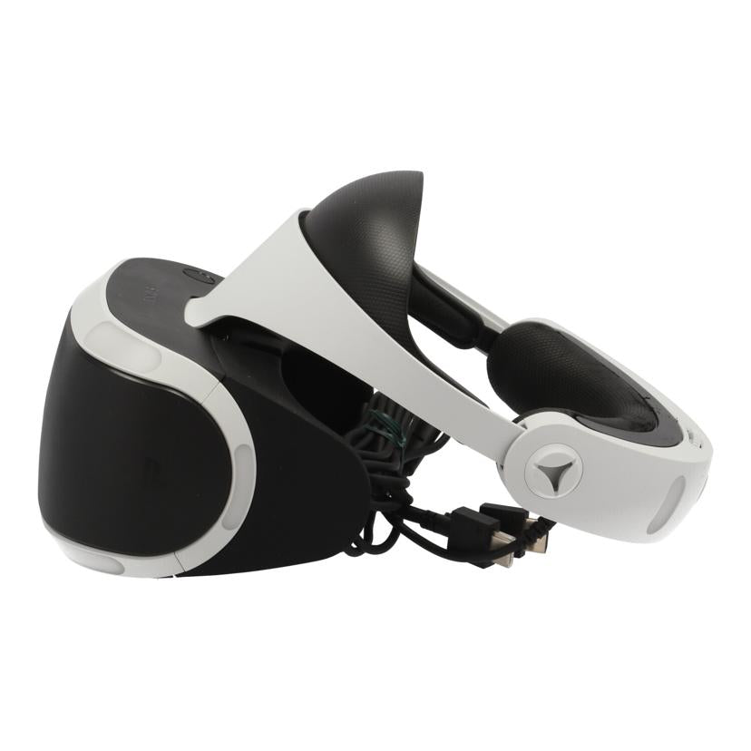 SONY ソニー/PlayStation VR /CUHJ-16006//S017235712D/Cランク/75