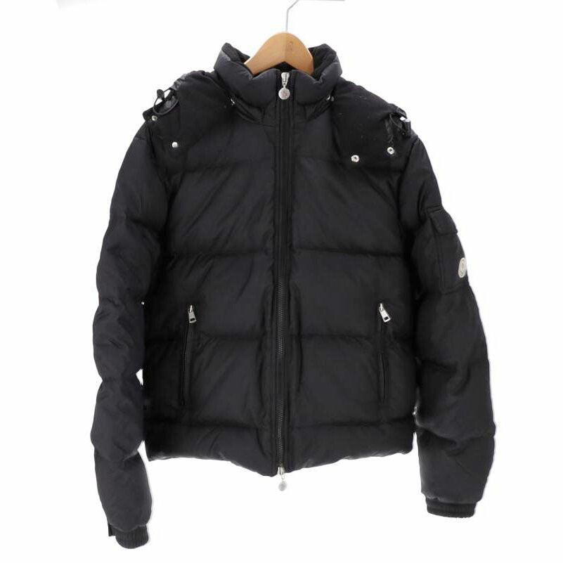 MONCLER モンクレール/MONCLER クロメンズダウン//Bランク/75