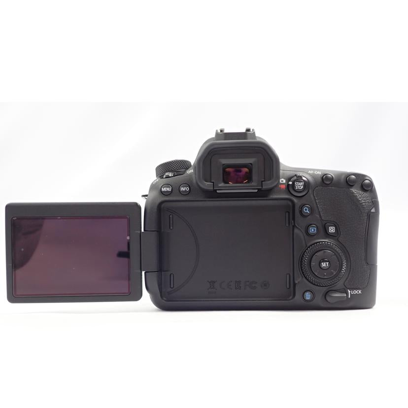 Canon キヤノン/デジタル一眼/EOS6D Mark II//Aランク/62