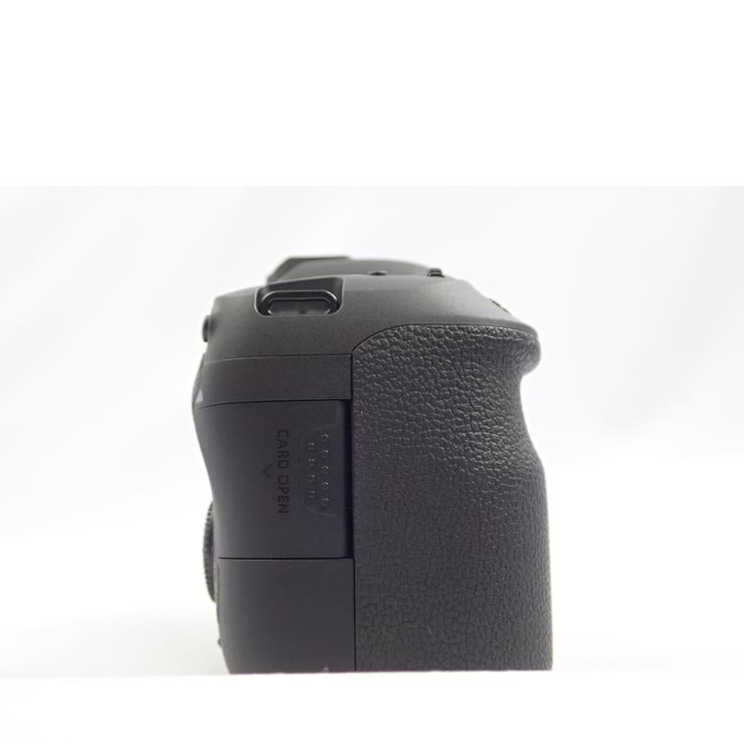 Canon キヤノン/デジタル一眼/EOS6D Mark II//Aランク/62