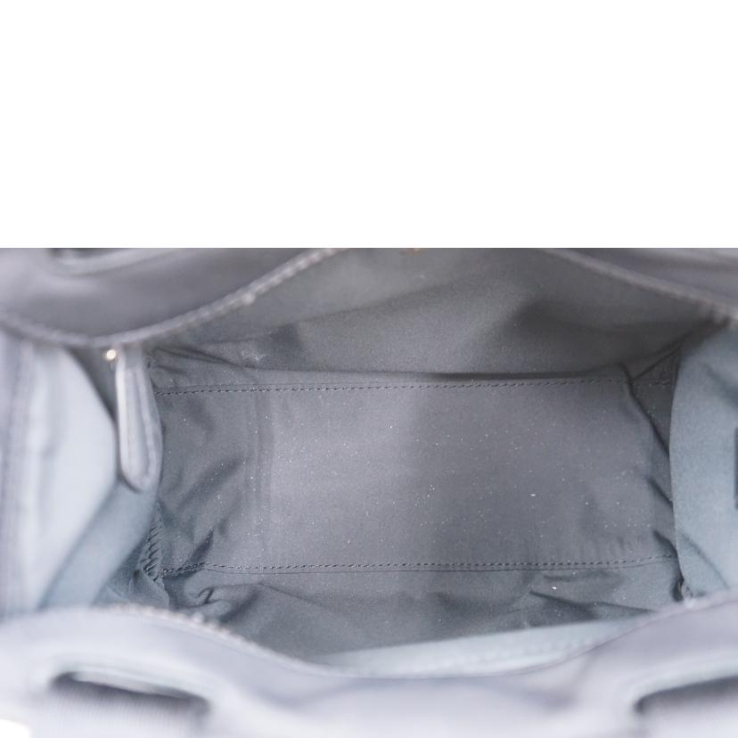 kate spade ケイトスペード/サムアリトルベターエンブロイダードナイロンミニトート/PXR00484//ABランク/67