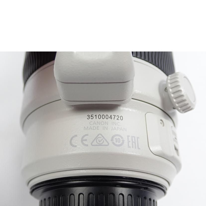 Canon キヤノン/デジタル対応レンズ/EF100-400 //Aランク/62